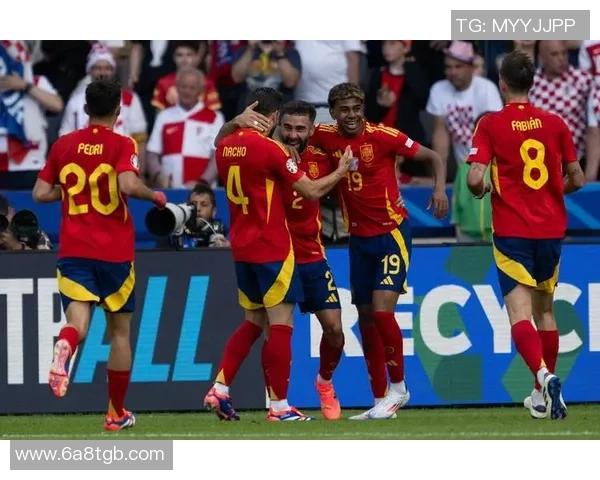 西班牙队在欧锦赛中的战术布局与球员表现深度分析