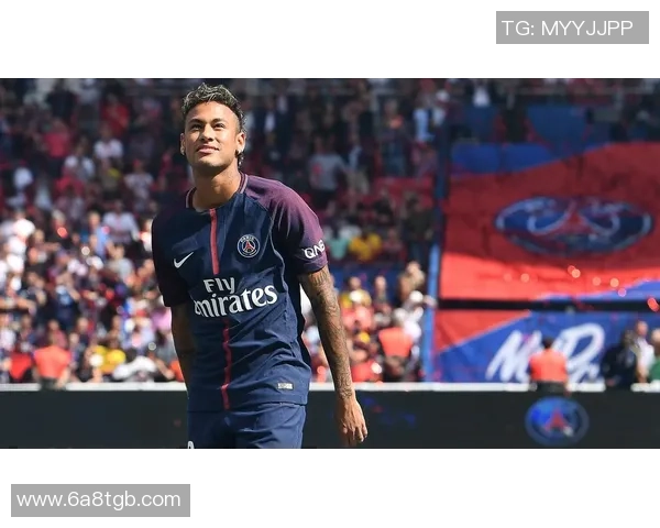 内马尔足球明星魅力瞬间大揭秘，尽显球场风采与个人魅力