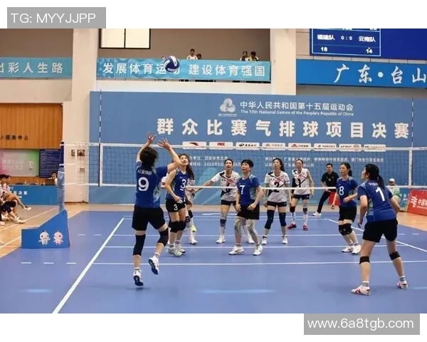 杭州排球队最新排球比赛经验分享TOP10助力球队提升竞技水平